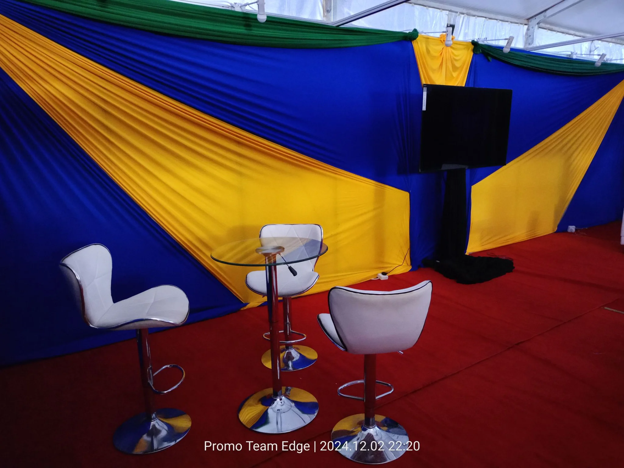 EPRA Kenya | Activation