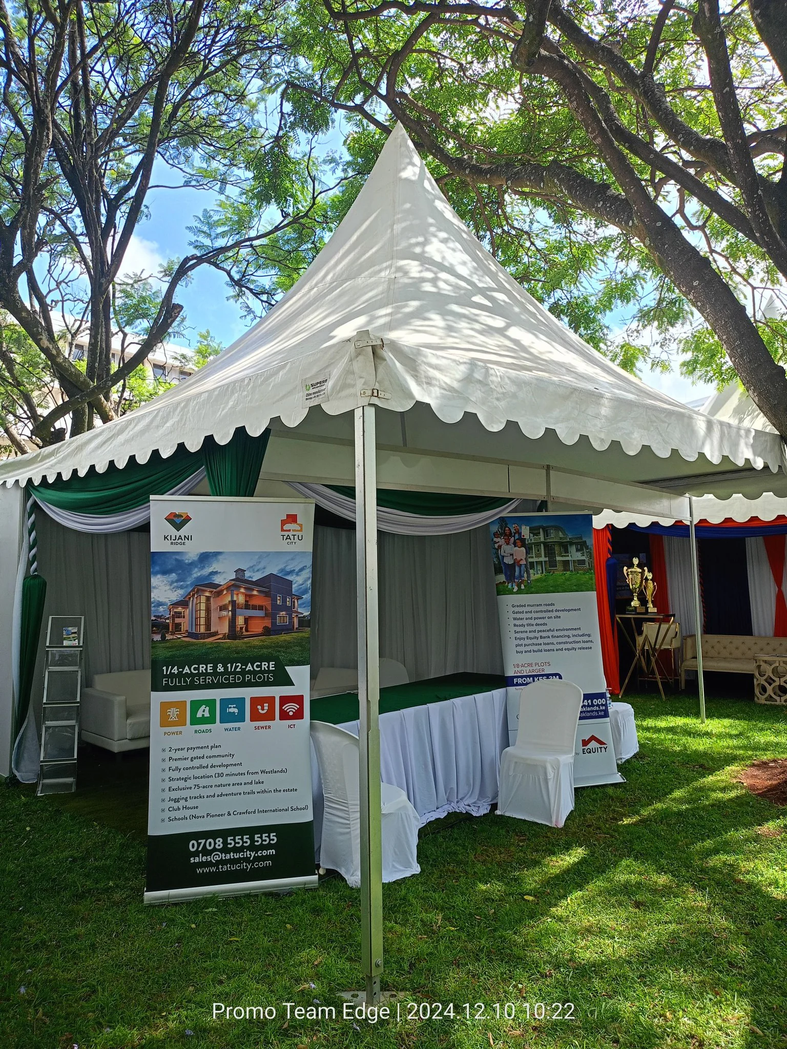 Jacaranda Hotel | Corporate