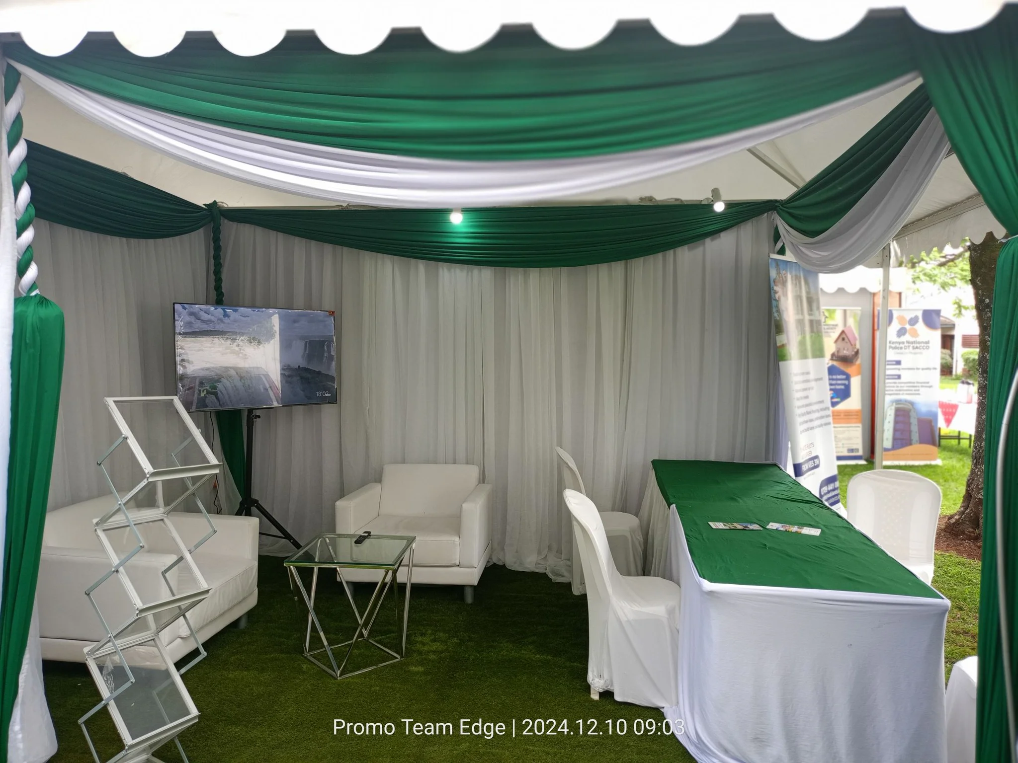 Jacaranda Hotel | Corporate