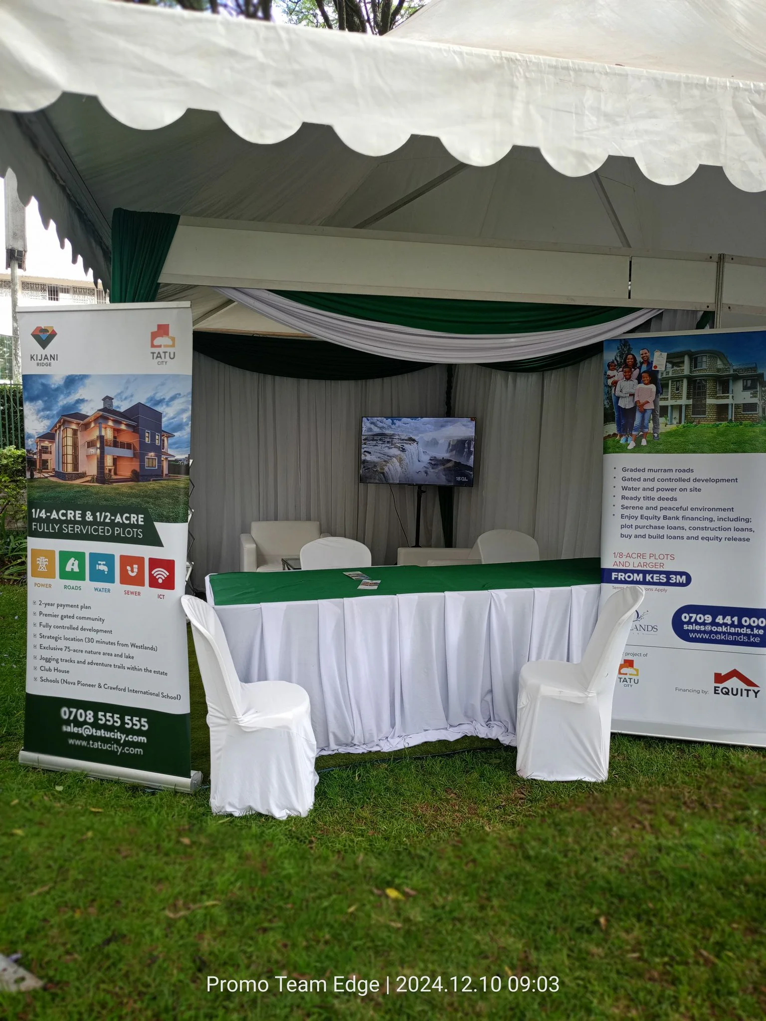 Jacaranda Hotel | Corporate